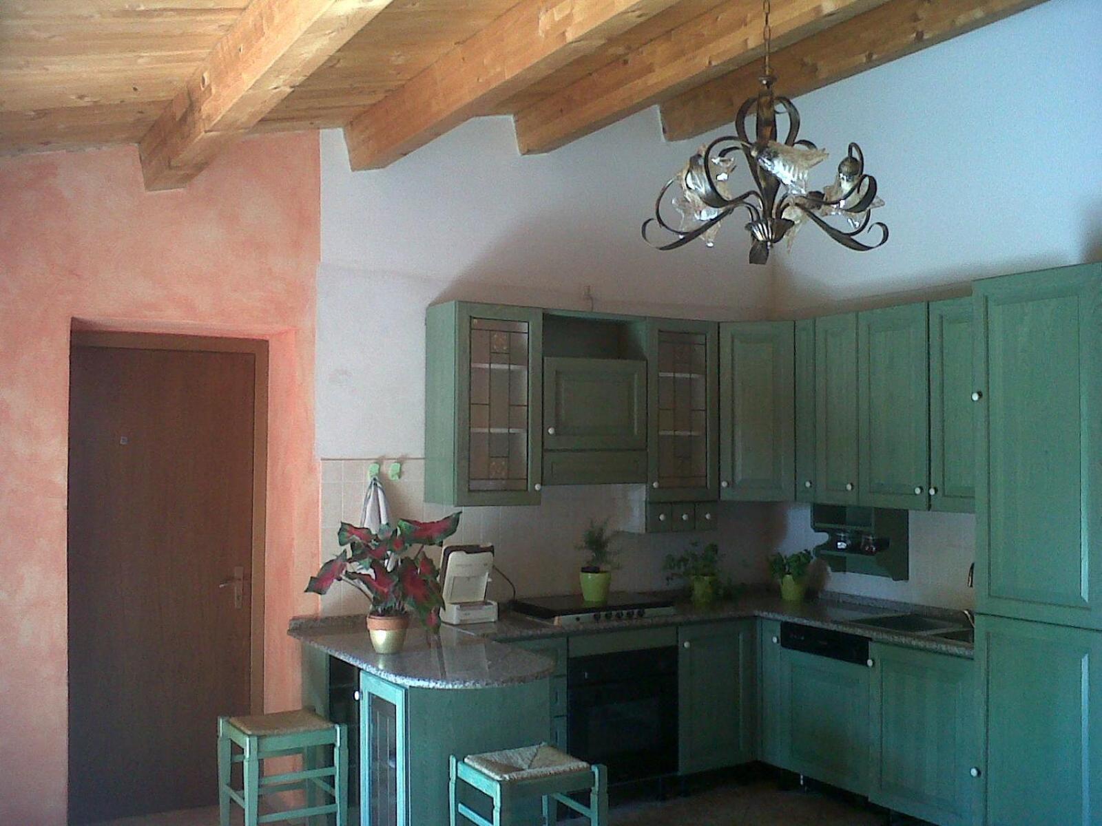 Societa Agricola Mg Florplant Villa Francavilla Marittima Екстериор снимка